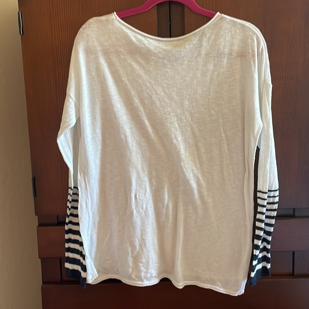 Vince Lightweight Summer Sweater S - Picture 5 of 5